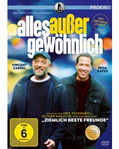 Alles außer gewöhnlich DVD