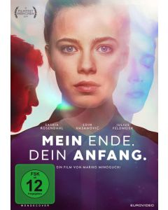 Mein Ende. Dein Anfang. DVD