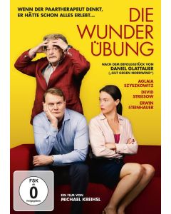 Die Wunderübung DVD