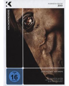 Zoo (2007) DVD