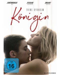 Königin DVD