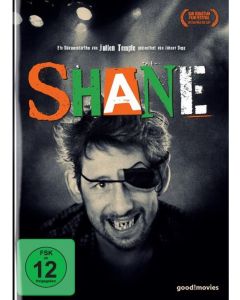 Shane (OmU) DVD