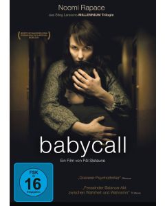 Babycall DVD