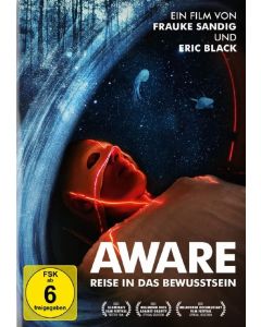 Aware - Reise in das Bewusstsein (OmU) DVD