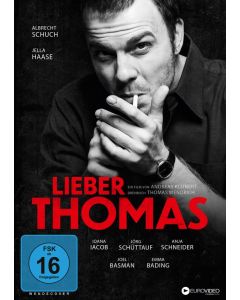 Lieber Thomas DVD