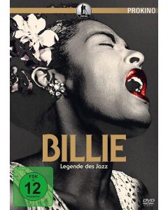 Billie - Legende des Jazz DVD