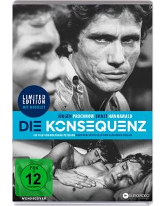 Die Konsequenz DVD