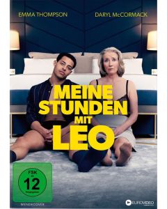 Meine Stunden mit Leo DVD