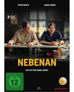 Nebenan DVD