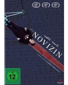 Die Novizin DVD