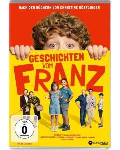 Geschichten vom Franz DVD
