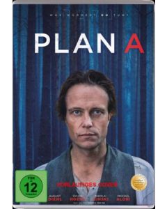 Plan A DVD