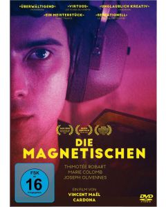 Die Magnetischen DVD