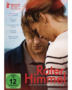 Roter Himmel DVD