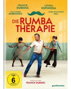 Die Rumba-Therapie DVD