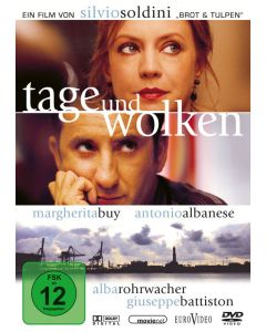 Tage und Wolken DVD