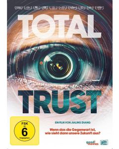 Total Trust (OmU) DVD