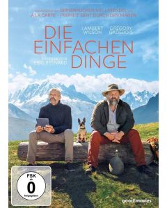 Die einfachen Dinge DVD