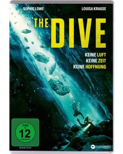 The Dive DVD