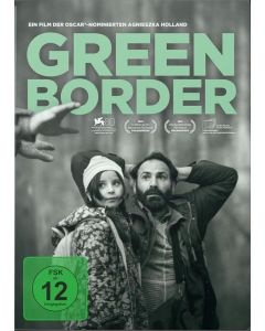 Green Border (OmU) DVD