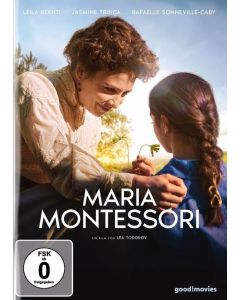 Maria Montessori DVD