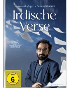 Irdische Verse DVD
