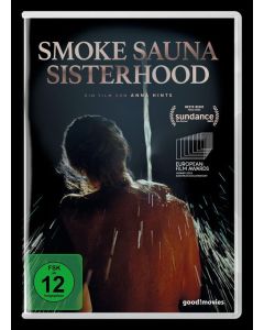 Smoke Sauna Sisterhood (OmU) DVD