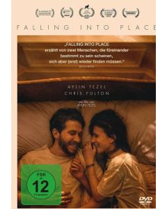 Falling Into Place DVD