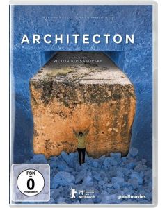 Architecton (OmU) DVD
