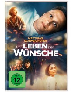 Das Leben der Wünsche DVD