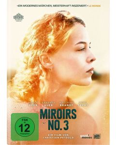 Miroirs No. 3 DVD
