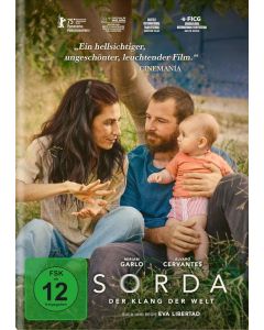 Sorda - Der Klang der Welt DVD