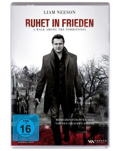 Ruhet in Frieden DVD