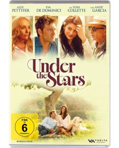 Under the Stars DVD