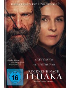 Rückkehr nach Ithaka DVD