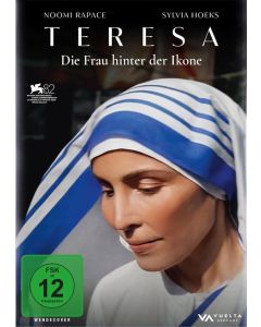 Teresa - Die Frau hinter der Ikone DVD