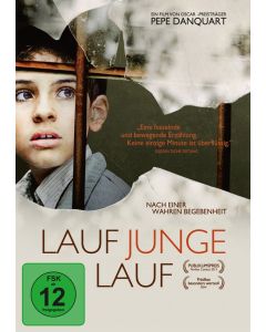 Lauf Junge lauf DVD