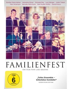 Familienfest DVD