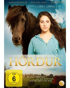 Hördur DVD