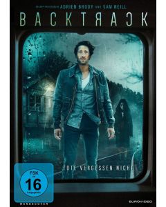 Backtrack DVD