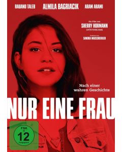 Nur eine Frau DVD