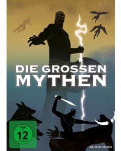 Die großen Mythen DVD