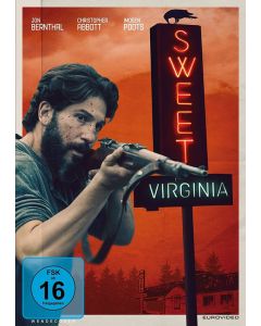 Sweet Virginia DVD