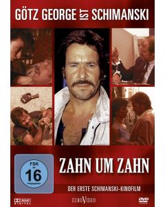 Zahn um Zahn DVD