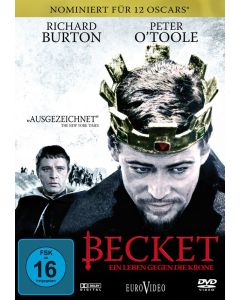 Becket DVD