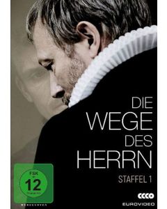 Die Wege des Herrn Staffel 1 DVD