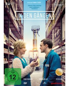 In den Gängen DVD