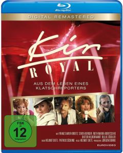 Kir Royal (Blu-ray) BR