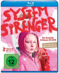Systemsprenger (Blu-ray) BR