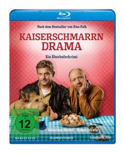 Kaiserschmarrndrama (Blu-ray) BR